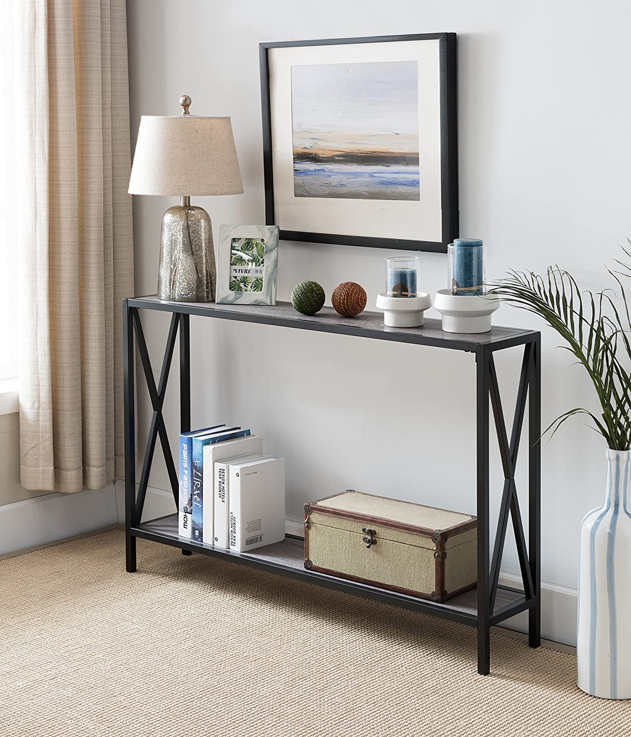 Alma Console Table 1