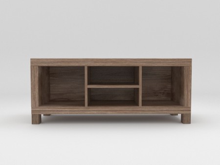 Landes TV Stand 2