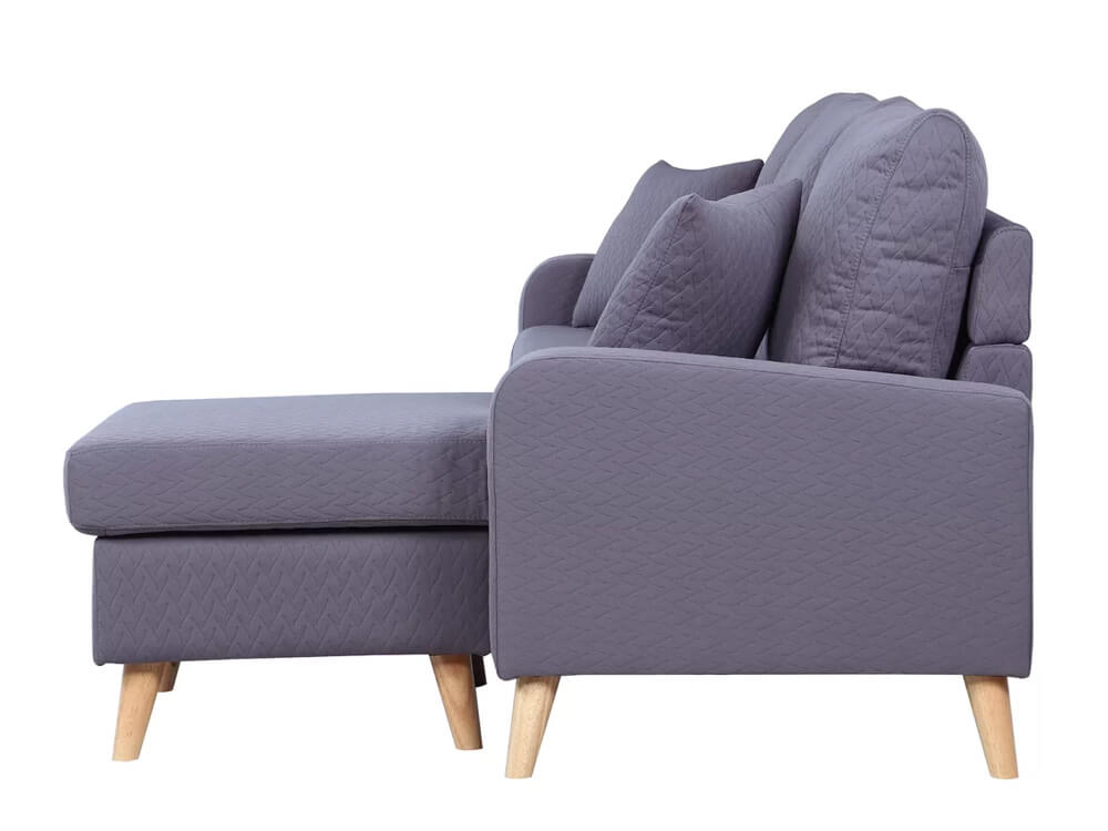 Small Space Shay Sectional 2