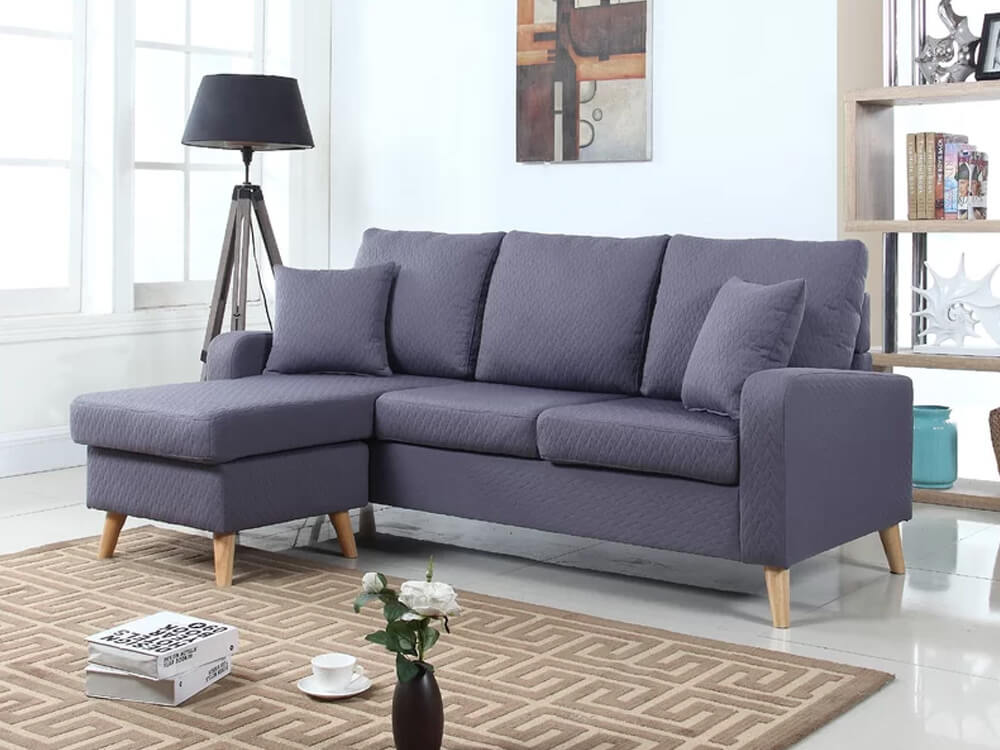 Small Space Shay Sectional 3