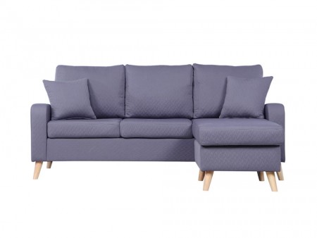 Small Space Shay Sectional