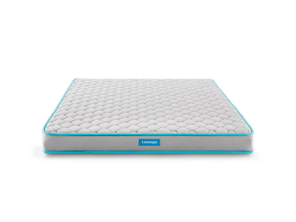 Inhabitr Innerspring Mattress 1
