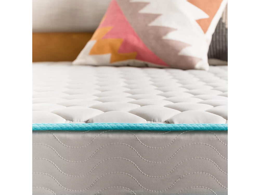 Inhabitr Innerspring Mattress 4
