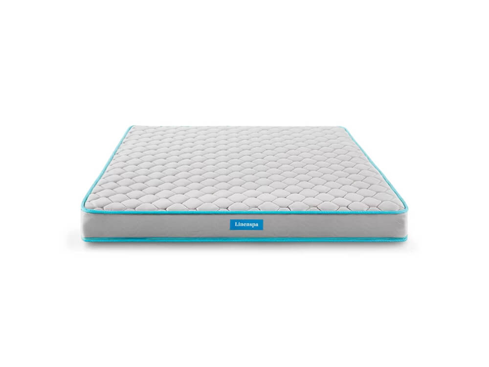 Inhabitr Innerspring Mattress 1