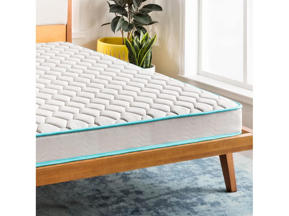 Inhabitr Innerspring Mattress 2