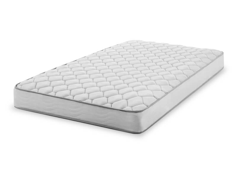 Inhabitr Innerspring Mattress 1