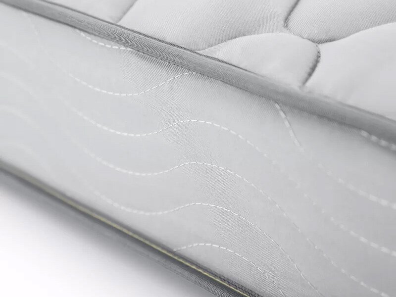 Inhabitr Innerspring Mattress 3
