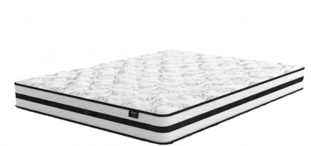 Inhabitr Innerspring Mattress