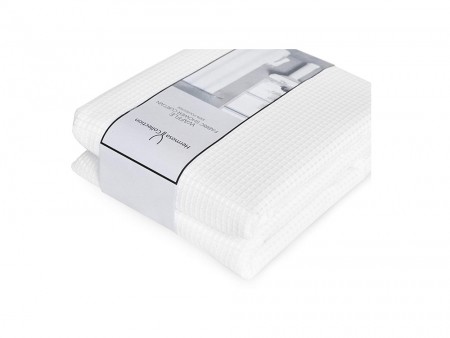 Inhabitr Shower Curtain