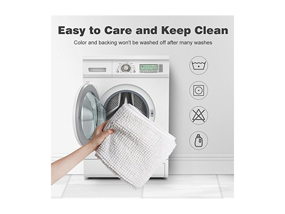 Bath Mat 5
