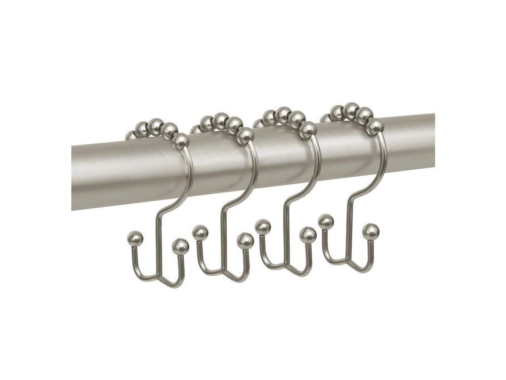Shower Curtain Rings 1