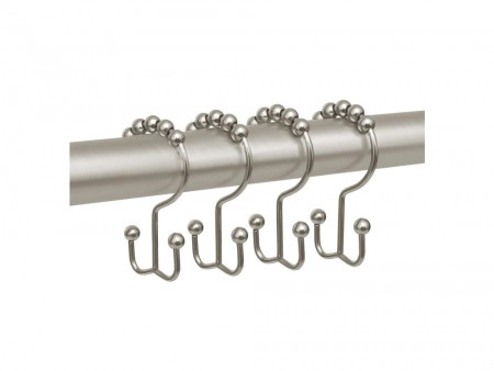 Shower Curtain Rings
