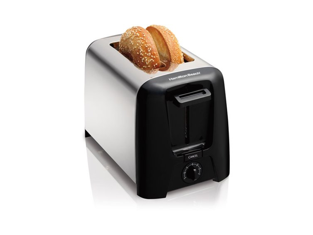 2 Slice Toaster 1