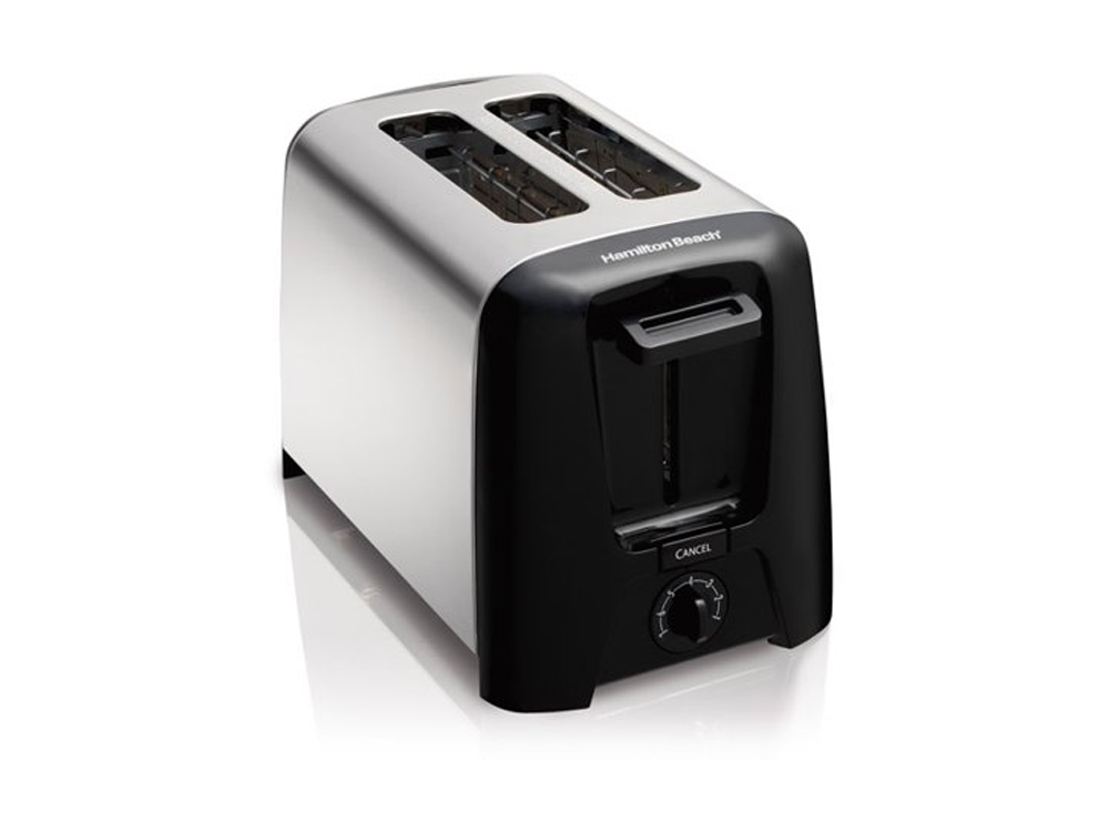 2 Slice Toaster 3