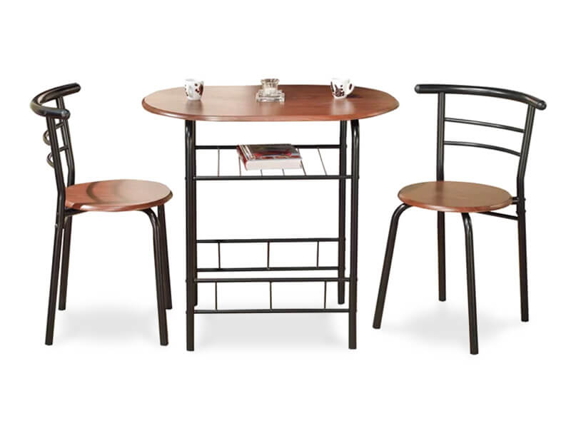 Fullerton Kitchen Dining Set 1