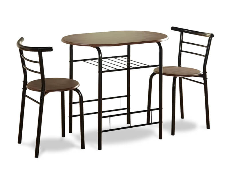 Fullerton Kitchen Dining Set 2
