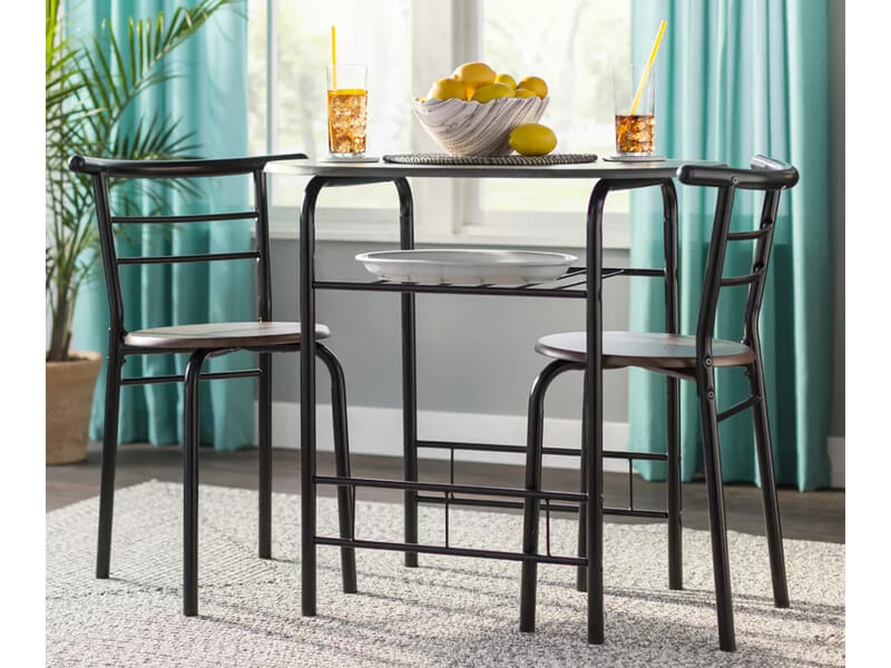 Fullerton Kitchen Dining Set 3