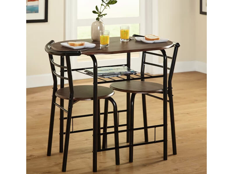 Fullerton Kitchen Dining Set 4