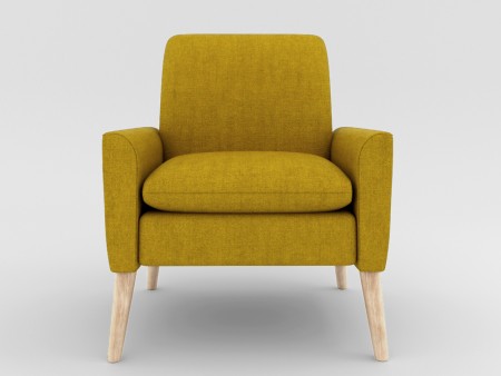 Balto Accent Chair