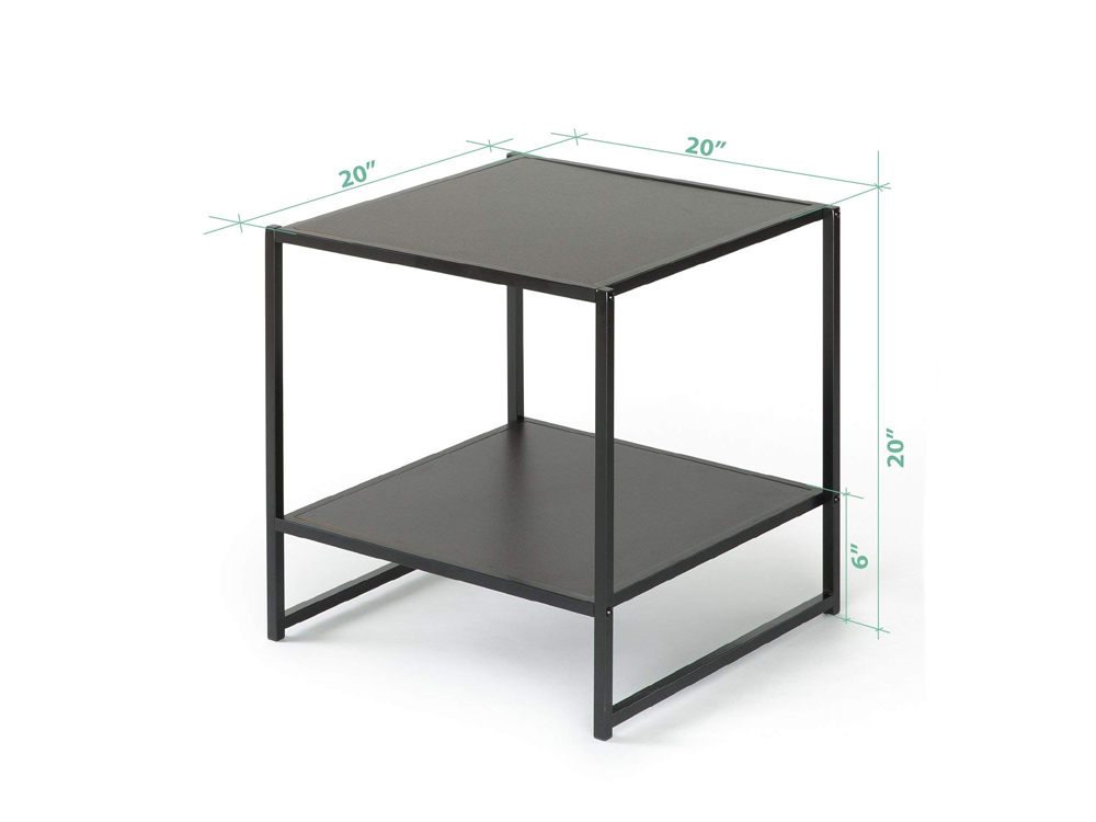 Tilly End Table 1