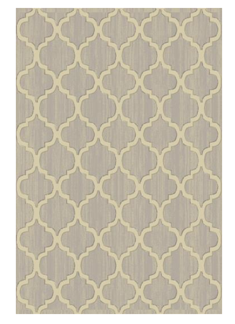 Platinum Rug 1