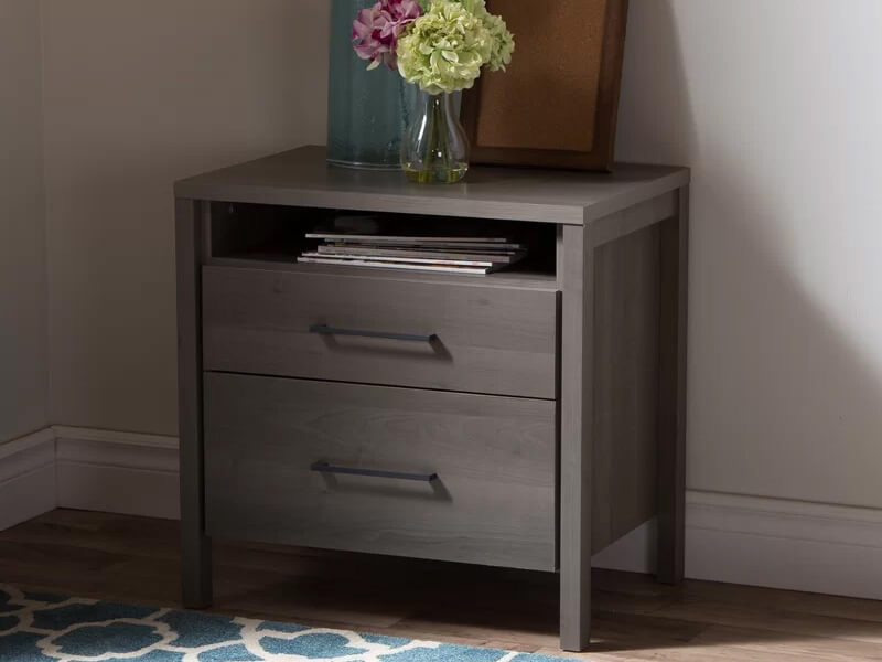 Gilmore Nightstand 1