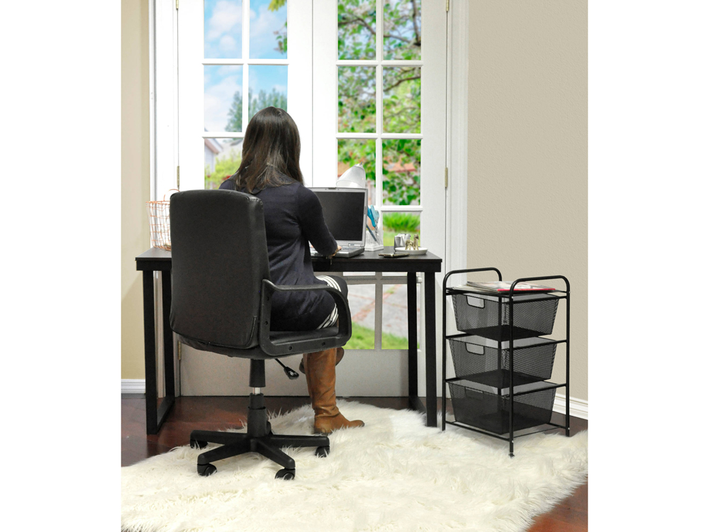 Pat Office Chair 3