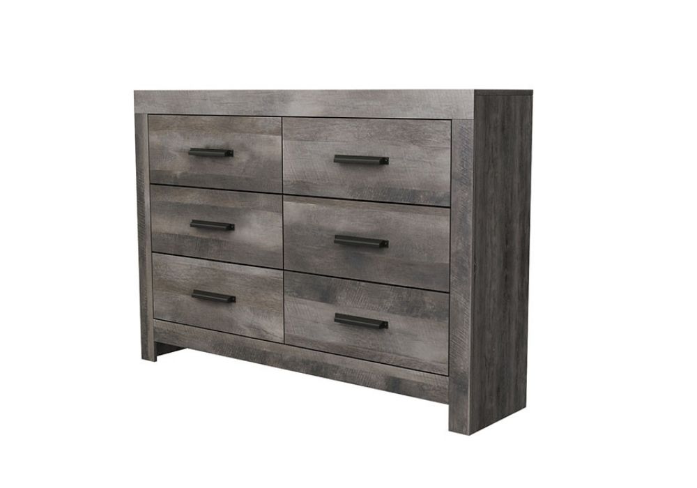 Gilmore-Large-Dresser 3D