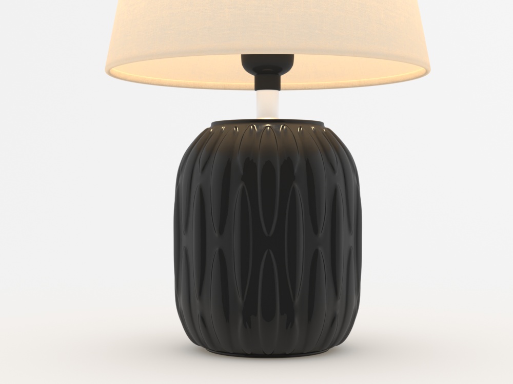 Grant Table Lamp 2