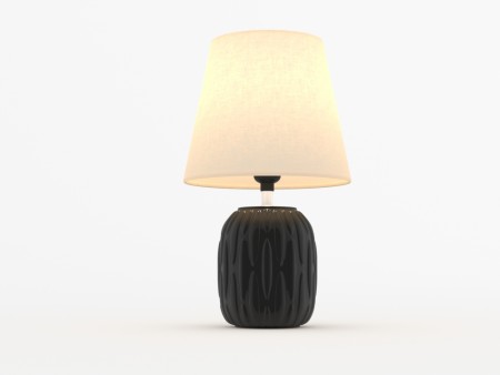 Grant Table Lamp 1
