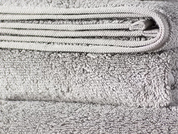 6 Piece Quick Dry Towel Set 2