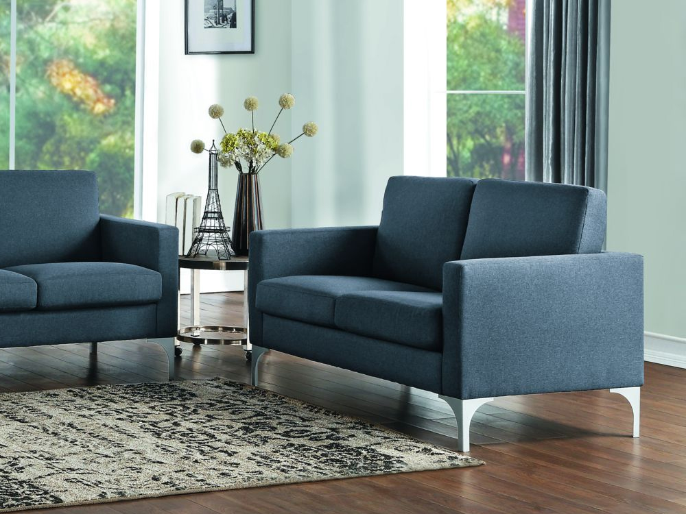 Milton Soho Loveseat 2