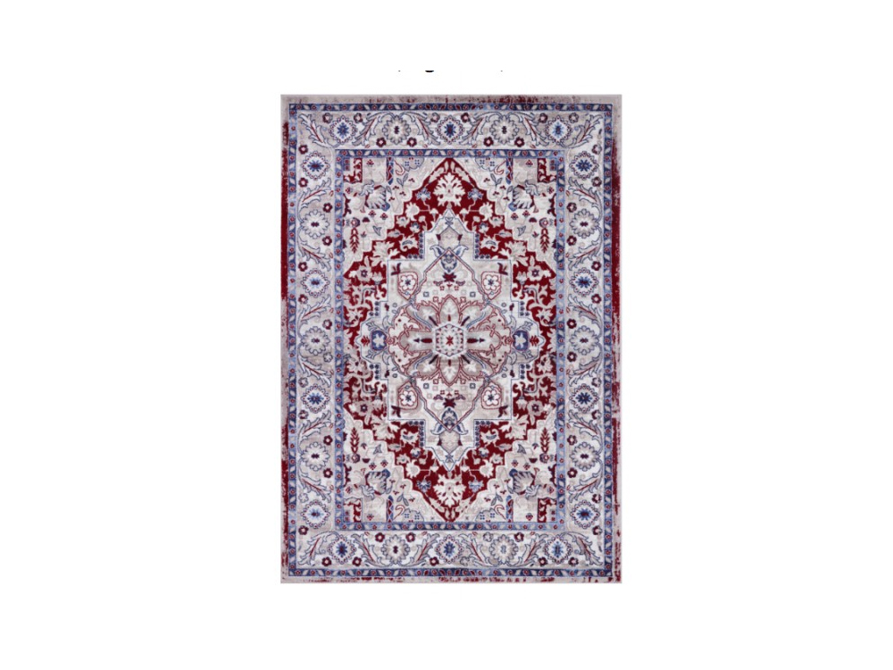 Inhabitr Rug Collection 1