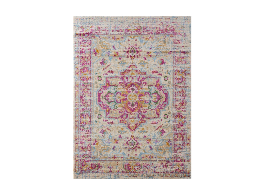 Inhabitr Rug Collection 2