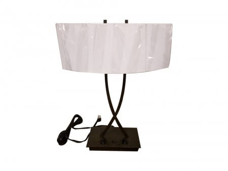 Madison Table Lamp 1
