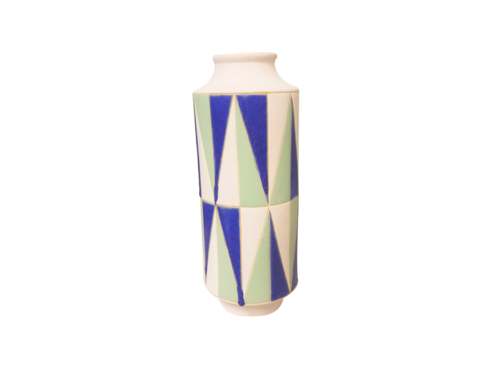 Sullivan Vase 1
