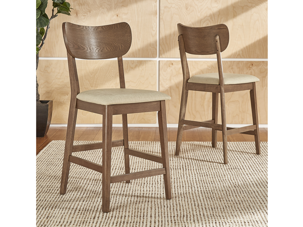 Michigan Bar Stool 2