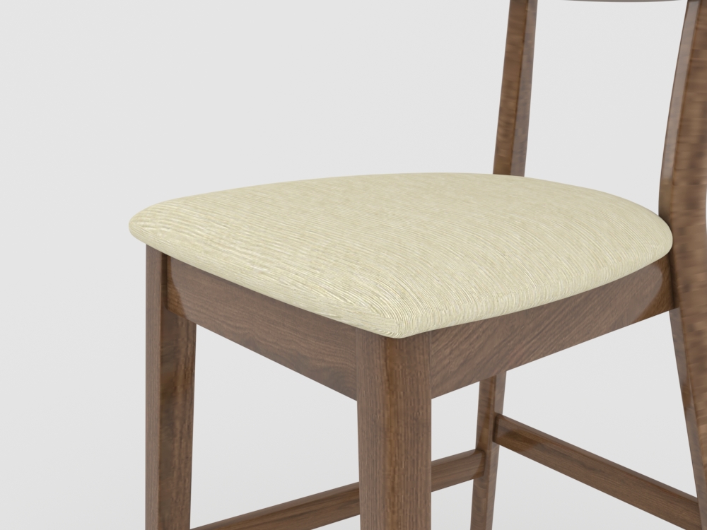 Michigan Bar Stool 3