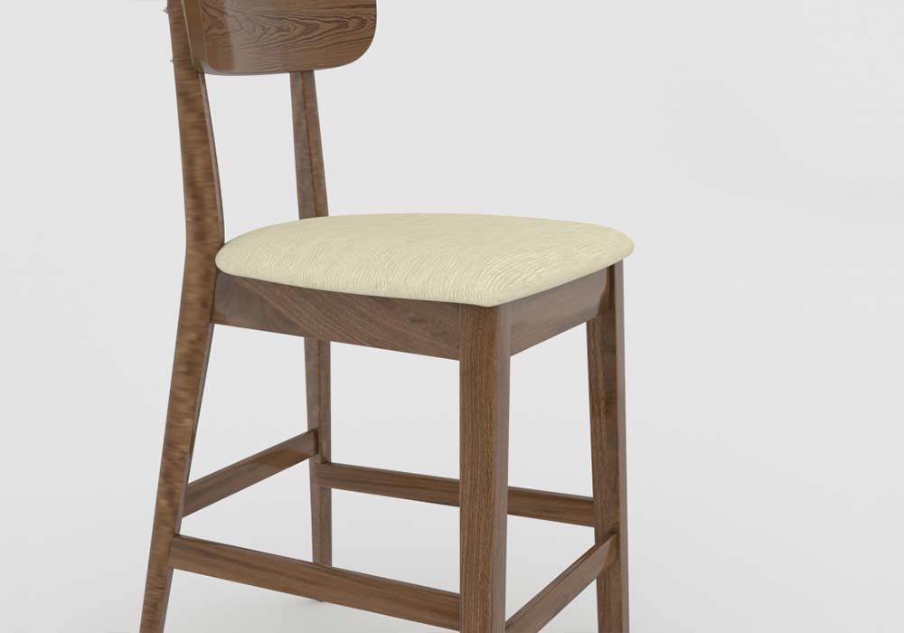 Michigan Bar Stool 4