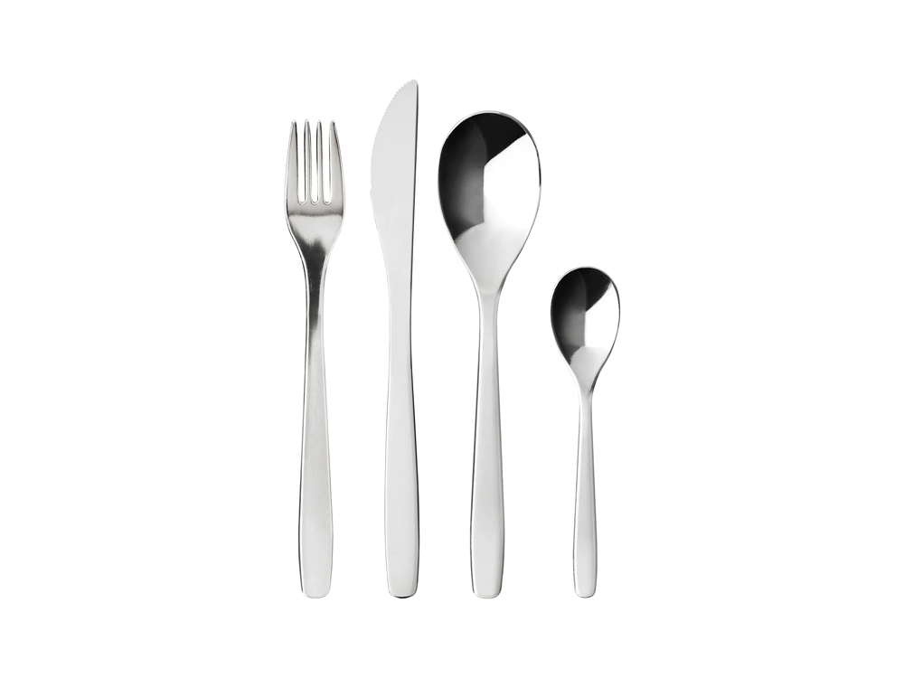 16-piece flatware set 1