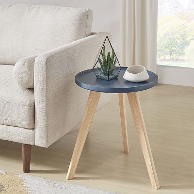 North End Table 1