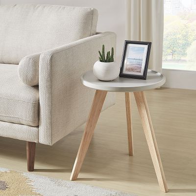 North End Table 1