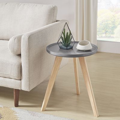 North End Table 1