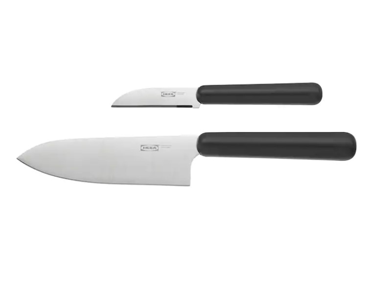 Knife combination 2