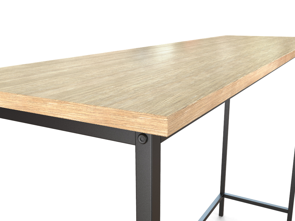 Dara Console Table 4