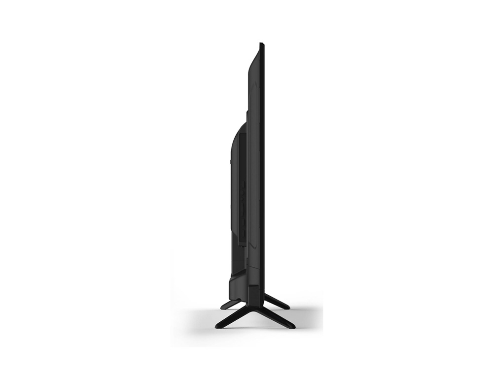 Inhabitr 40" TV 2