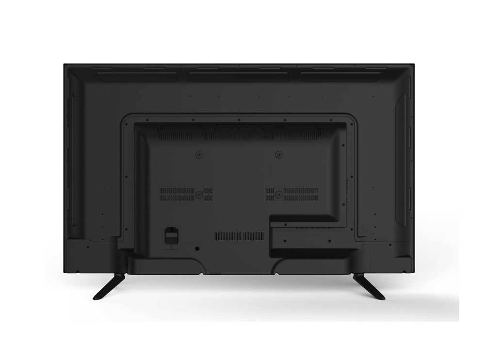 Inhabitr 40" TV 3