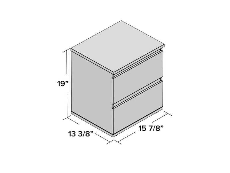 Cyril Nightstand 1