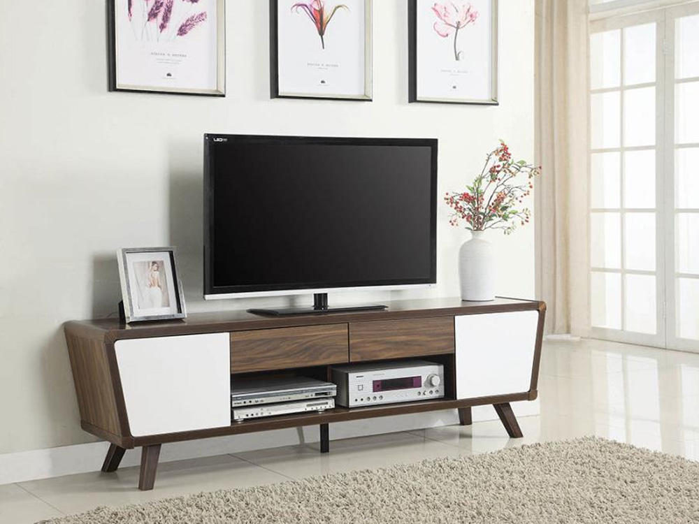 Vedal II TV Stand 2