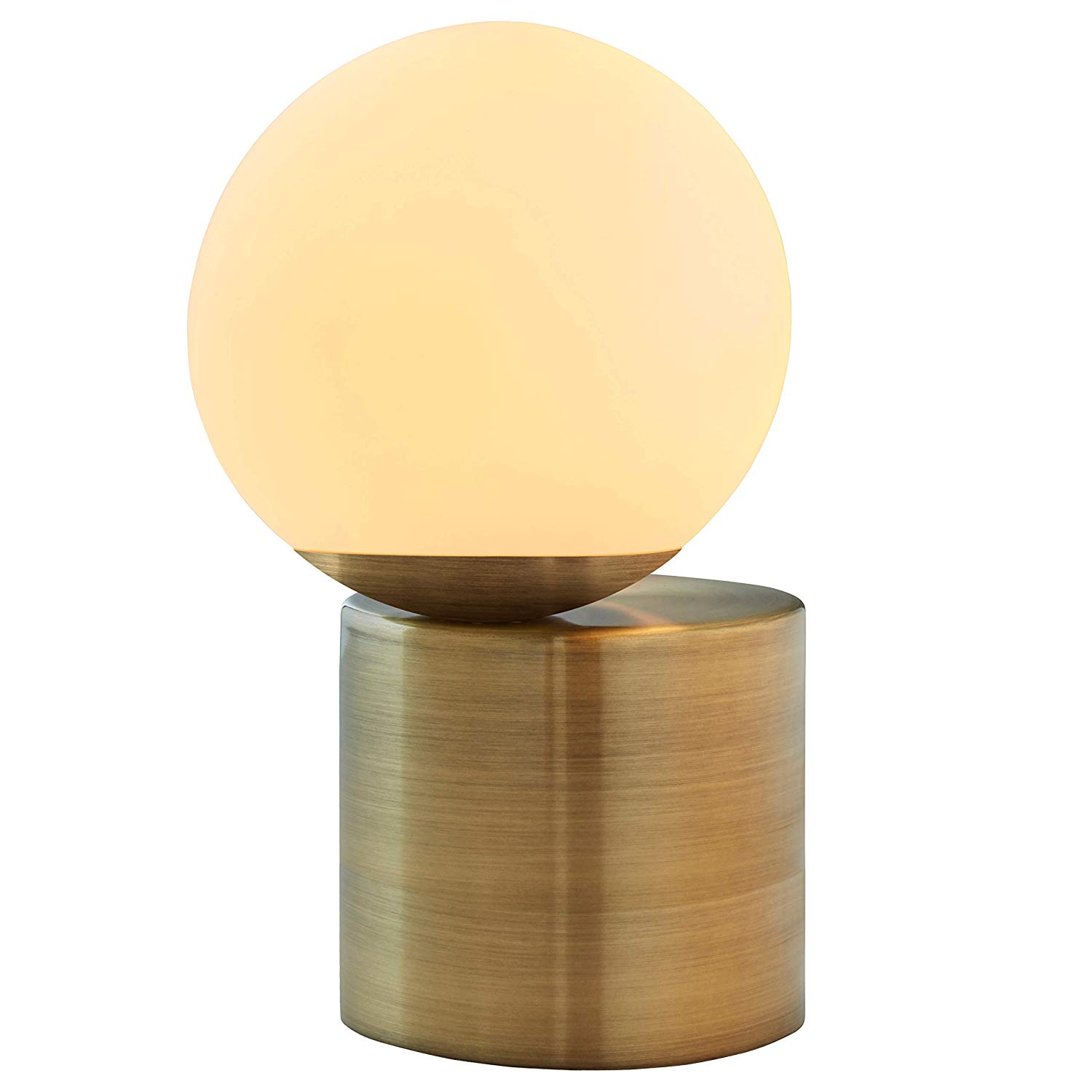 Golden Globe Table Lamp 1